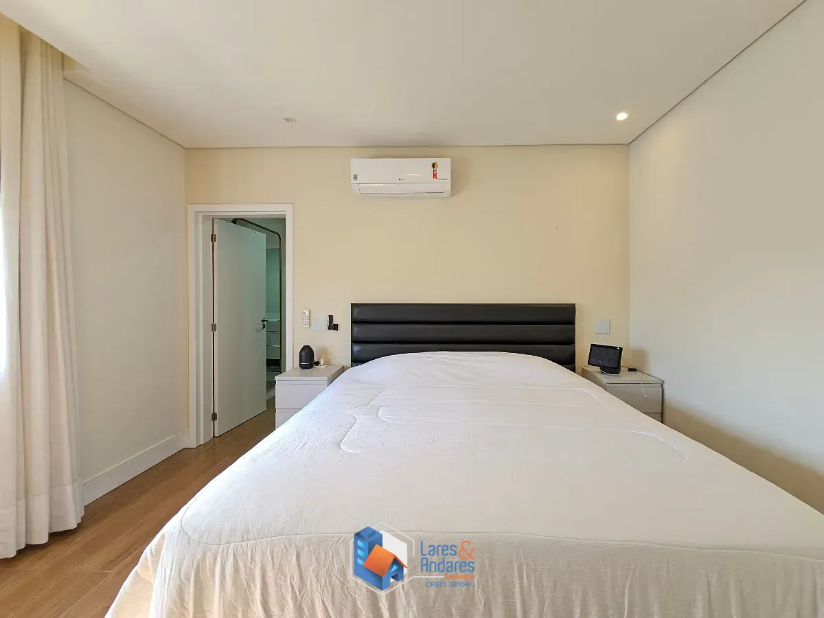 Casa, 5 quartos, 400 m² - Foto 29