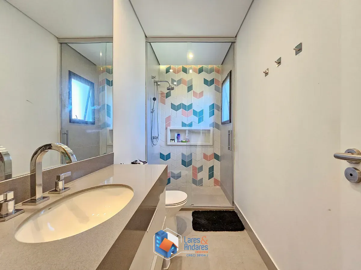 Casa, 5 quartos, 400 m² - Foto 49
