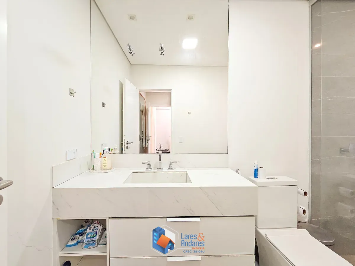 Casa, 5 quartos, 400 m² - Foto 37