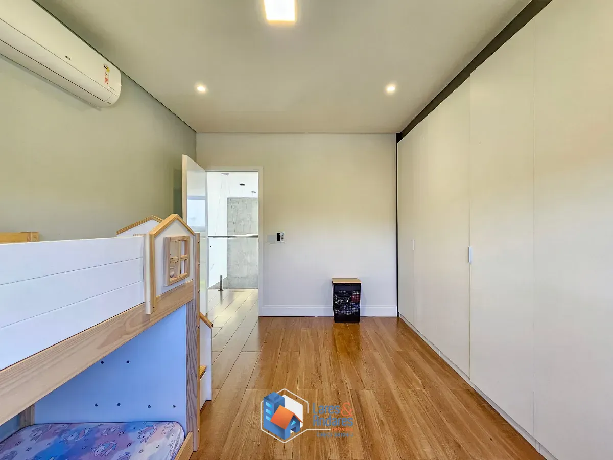 Casa, 5 quartos, 400 m² - Foto 47