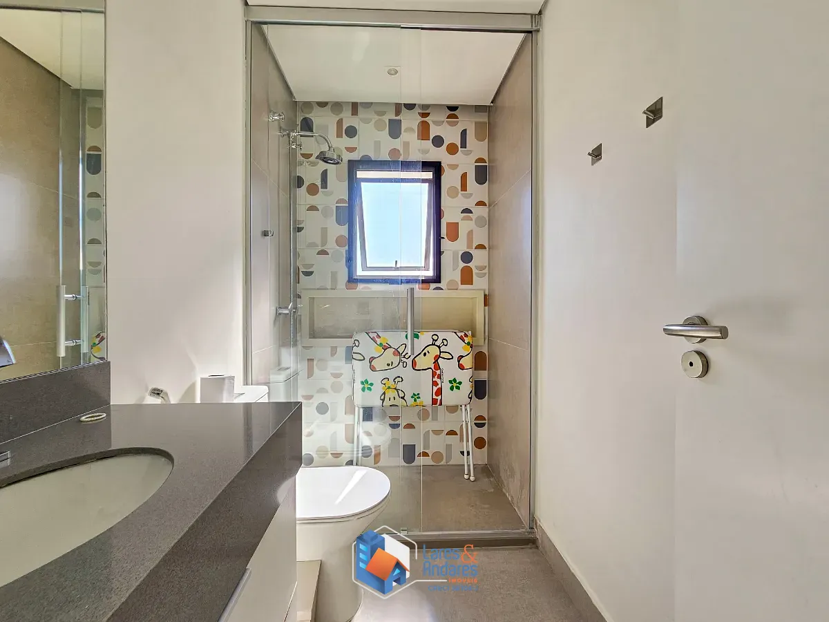Casa, 5 quartos, 400 m² - Foto 42