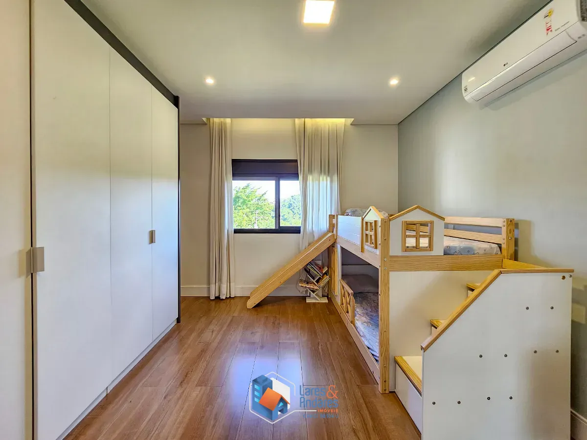 Casa, 5 quartos, 400 m² - Foto 45