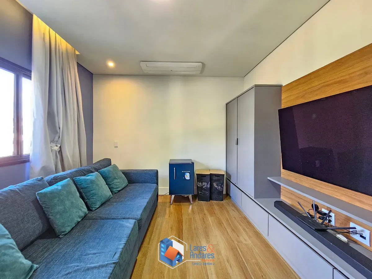 Casa, 5 quartos, 400 m² - Foto 56