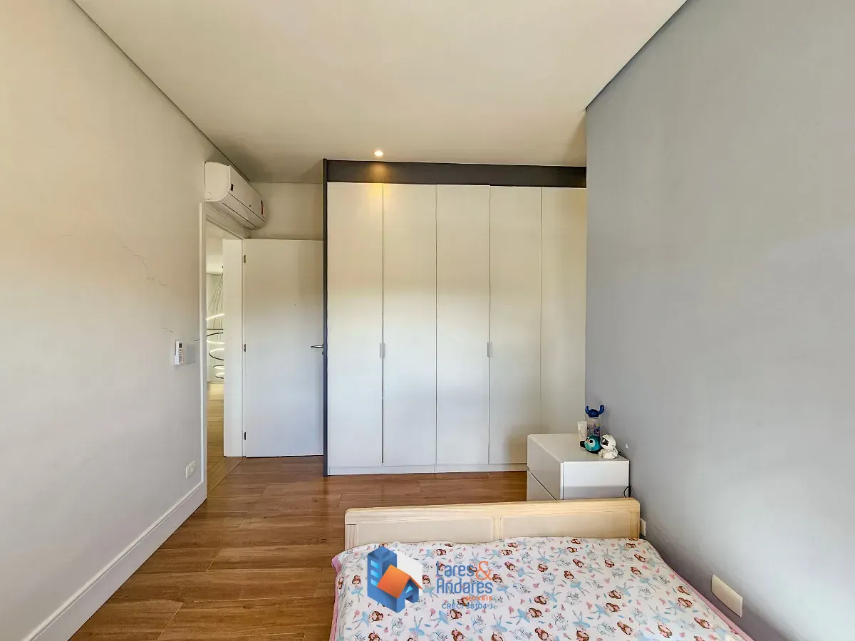 Casa, 5 quartos, 400 m² - Foto 39