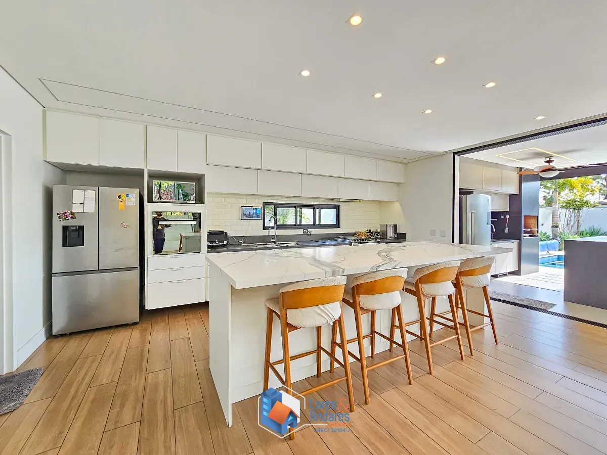Casa, 5 quartos, 400 m² - Foto 11
