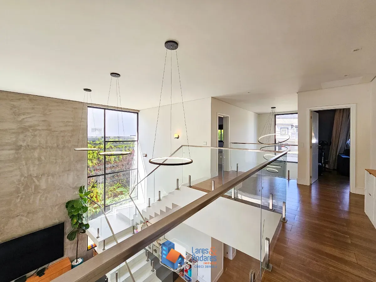 Casa, 5 quartos, 400 m² - Foto 26