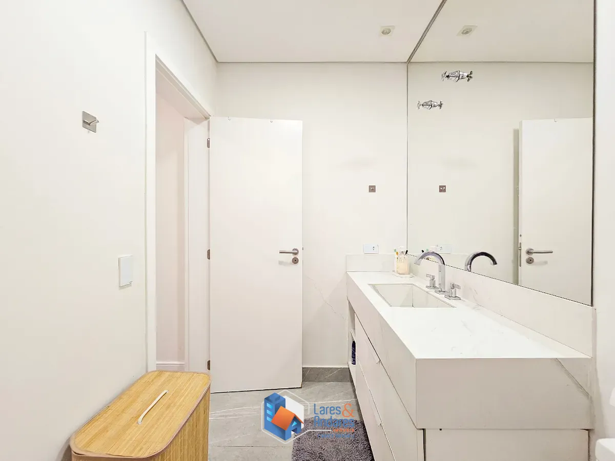 Casa, 5 quartos, 400 m² - Foto 36