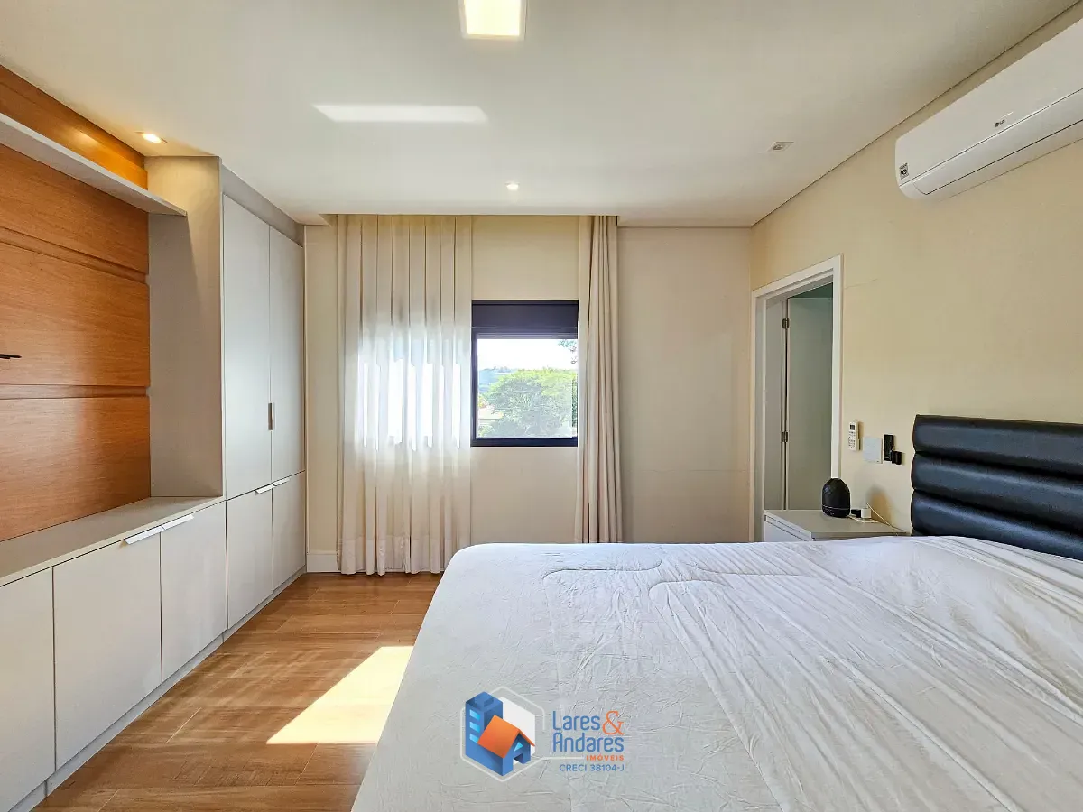 Casa, 5 quartos, 400 m² - Foto 30