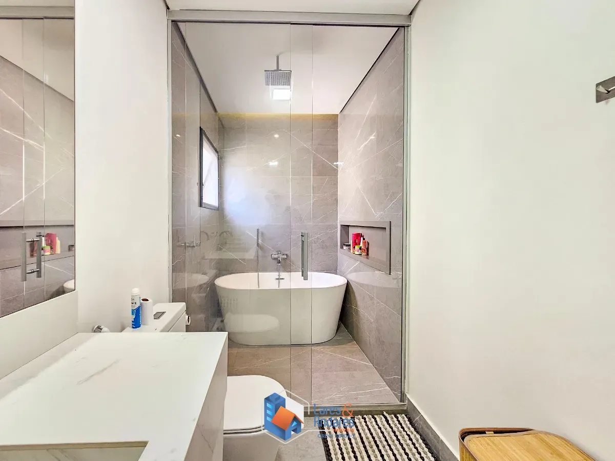 Casa, 5 quartos, 400 m² - Foto 35