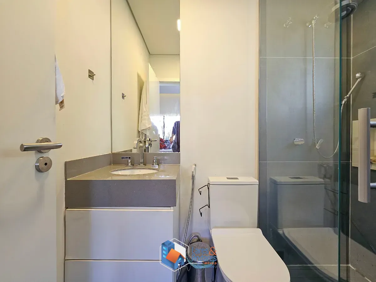 Casa, 5 quartos, 400 m² - Foto 63