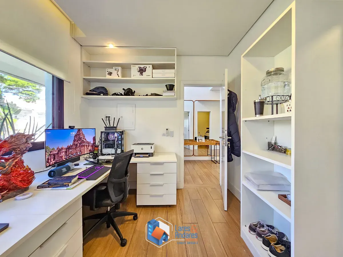 Casa, 5 quartos, 400 m² - Foto 62