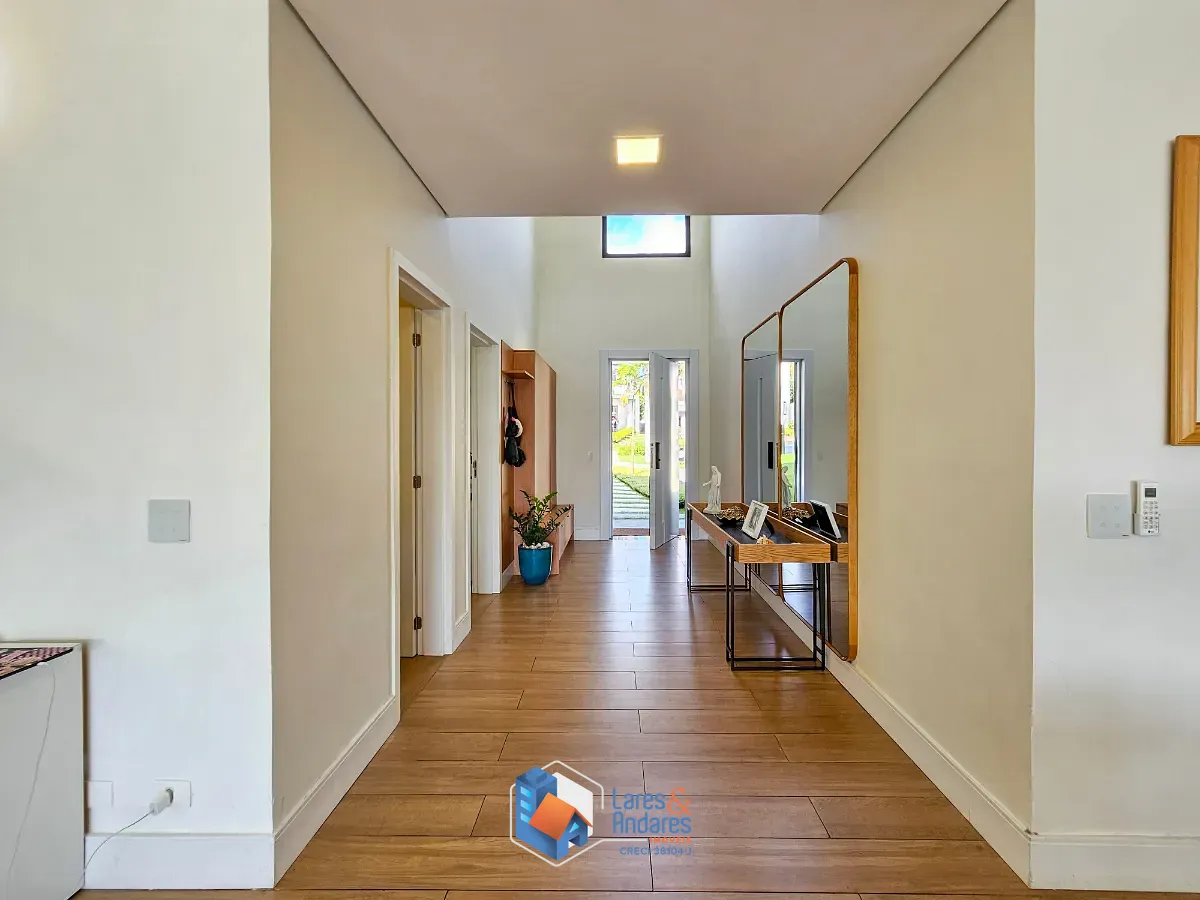 Casa, 5 quartos, 400 m² - Foto 23