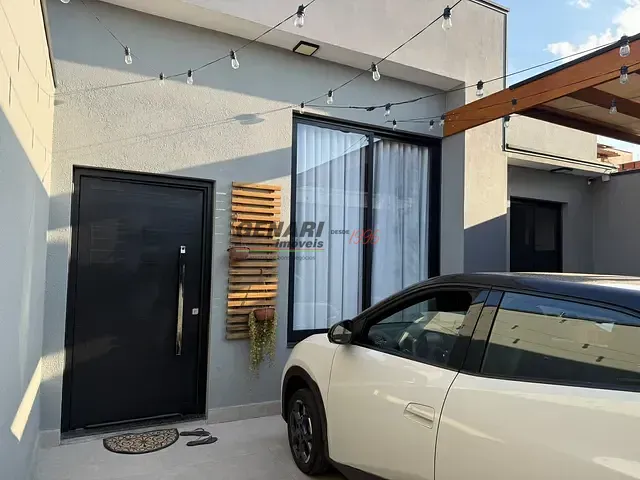 Casa com 150m² 2 quartos e 3 banheiros, à venda ou para alugar, no bairro Parque Residencial Sabiás em Indaiatuba