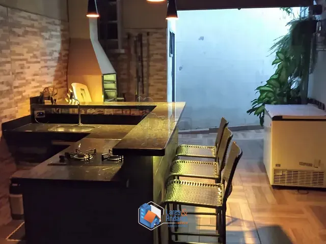 Casa com 71m² 1 quarto e 2 banheiros, à venda, no bairro Ipiranga em Ribeirão Preto