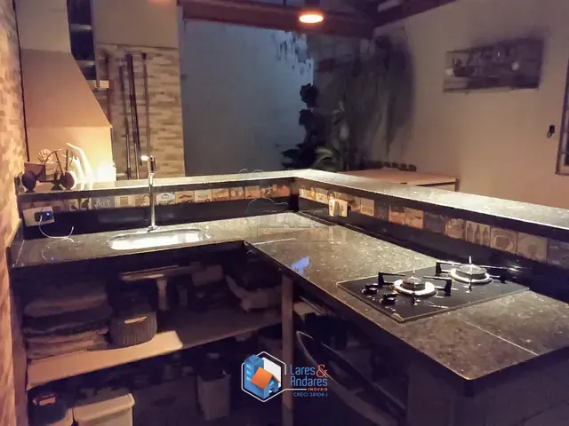 Casa com 71m² 1 quarto e 2 banheiros, à venda, no bairro Ipiranga em Ribeirão Preto