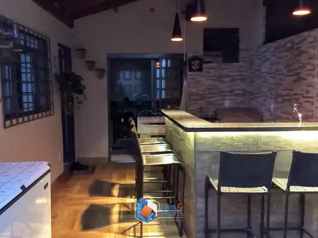 Casa com 71m² 1 quarto e 2 banheiros, à venda, no bairro Ipiranga em Ribeirão Preto