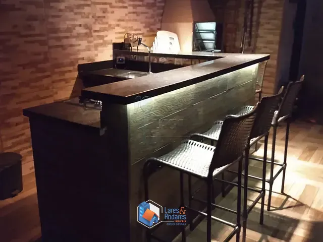Casa com 71m² 1 quarto e 2 banheiros, à venda, no bairro Ipiranga em Ribeirão Preto