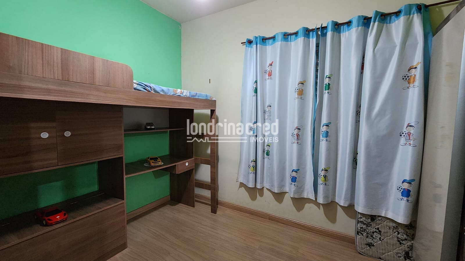 Casa, 3 quartos, 60 m² - Foto 4