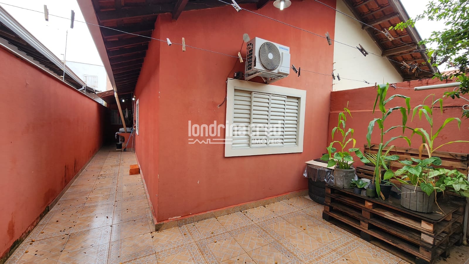 Casa, 3 quartos, 60 m² - Foto 2