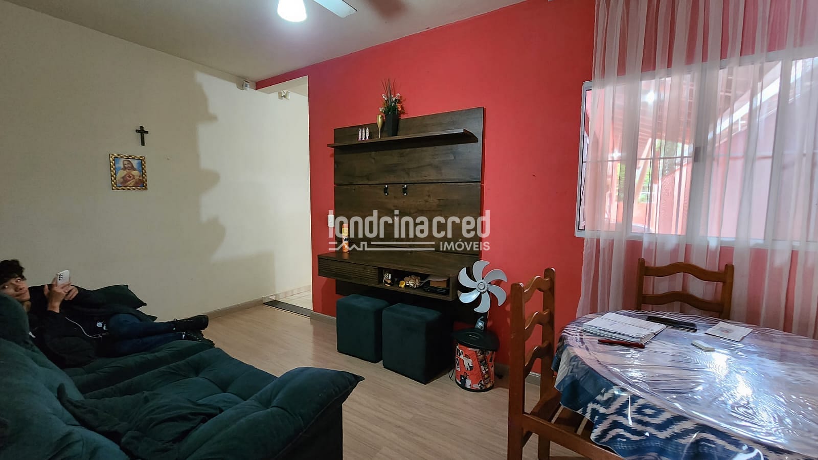 Casa, 3 quartos, 60 m² - Foto 3