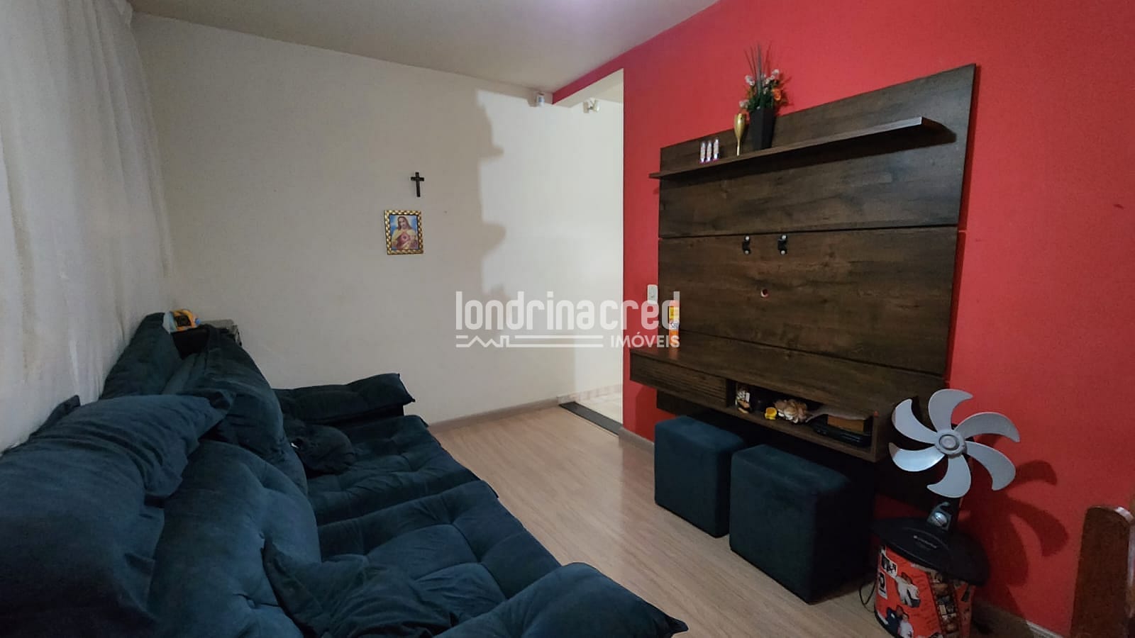 Casa, 3 quartos, 60 m² - Foto 5