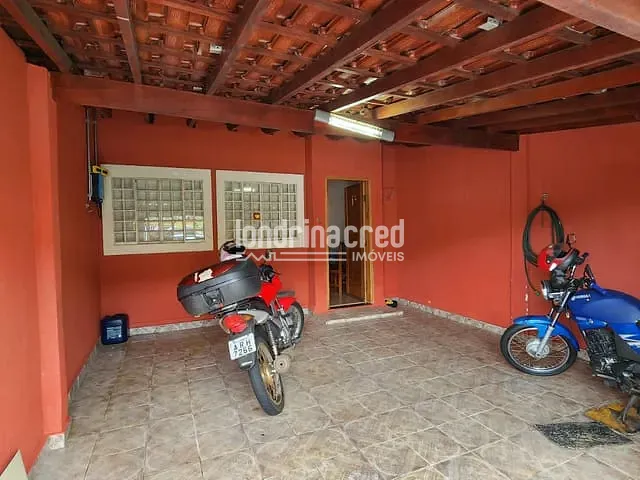 Casa com 163m² 3 quartos e 1 banheiro, à venda, no bairro Cambezinho em Londrina