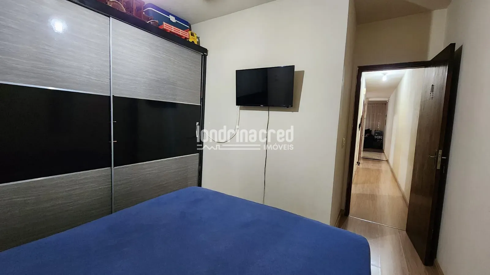 Casa, 3 quartos, 60 m² - Foto 8