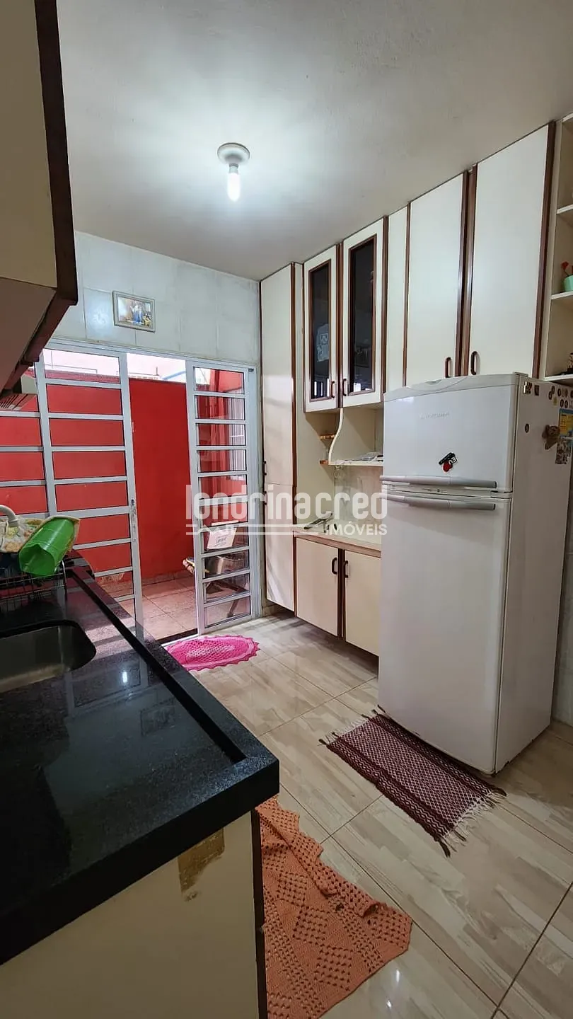 Casa, 3 quartos, 60 m² - Foto 7