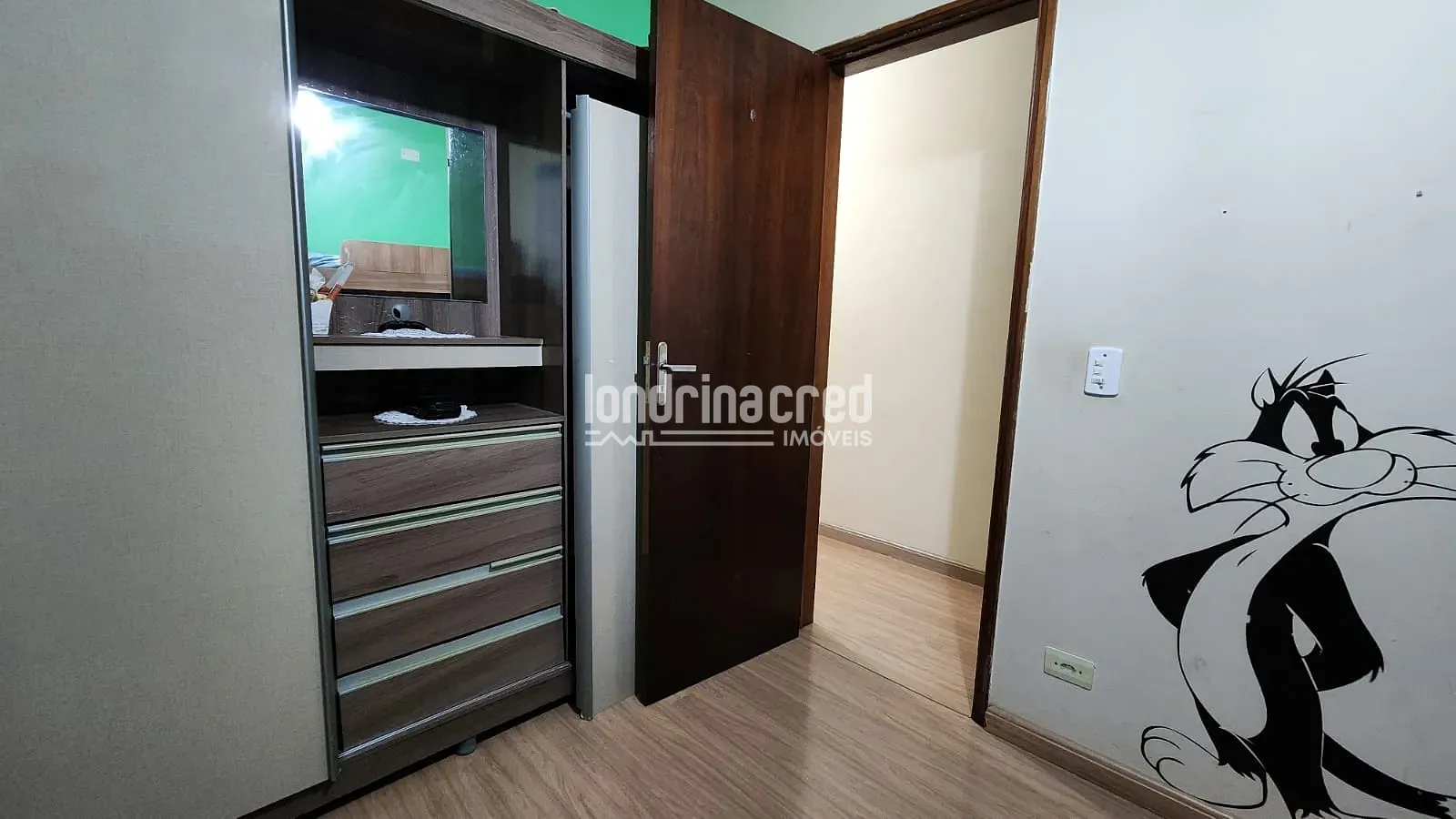 Casa, 3 quartos, 60 m² - Foto 14