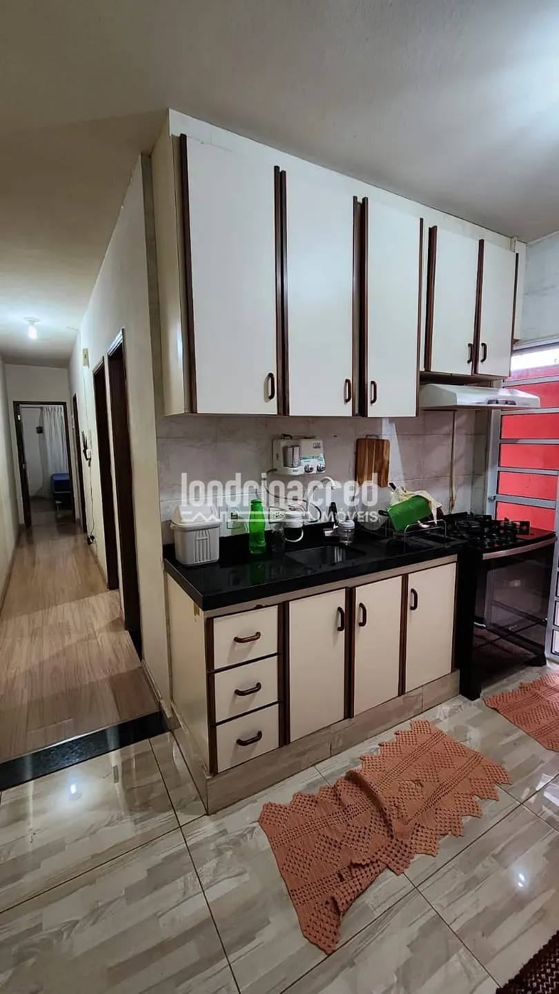 Casa, 3 quartos, 60 m² - Foto 11