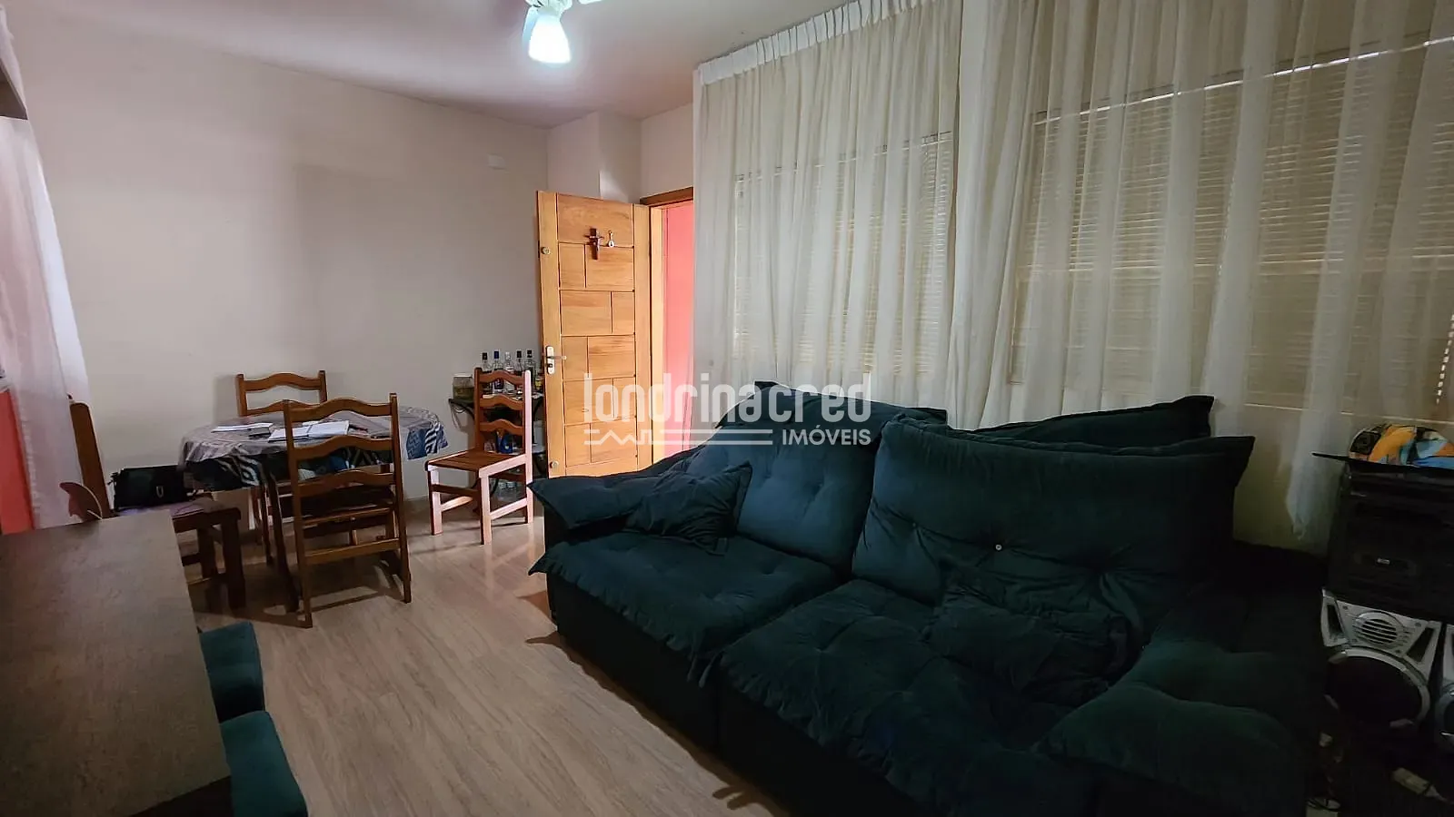Casa, 3 quartos, 60 m² - Foto 9