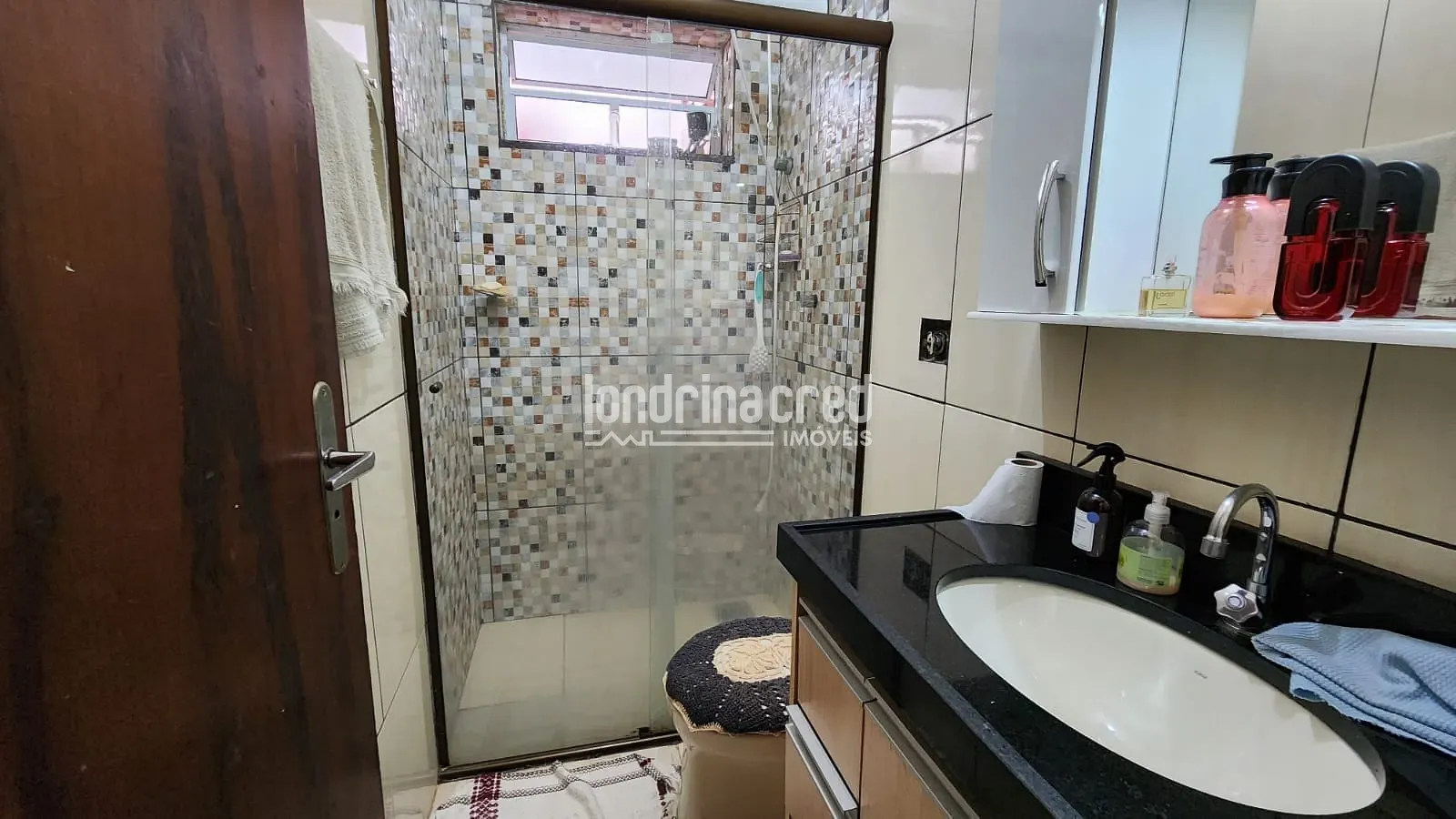 Casa, 3 quartos, 60 m² - Foto 10