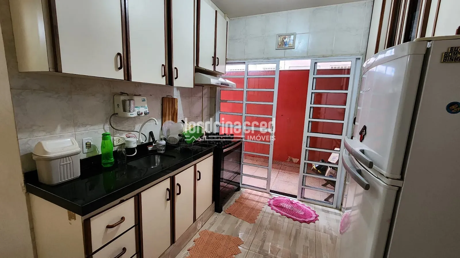 Casa, 3 quartos, 60 m² - Foto 18