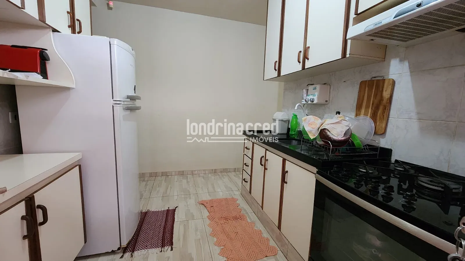 Casa, 3 quartos, 60 m² - Foto 16
