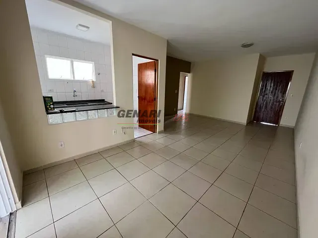 Casa com 120m² 3 quartos e 2 banheiros, à venda ou para alugar, no bairro Jardim São Francisco em Indaiatuba