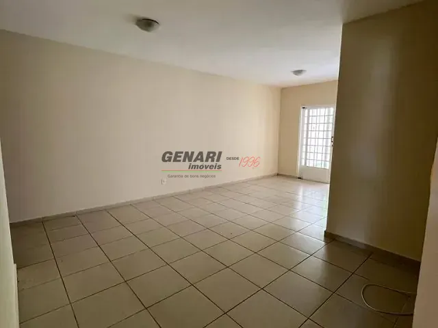 Casa com 120m² 3 quartos e 2 banheiros, à venda ou para alugar, no bairro Jardim São Francisco em Indaiatuba