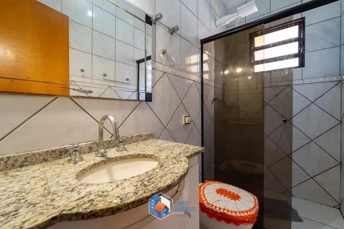 Casa, 3 quartos, 134 m² - Foto 23