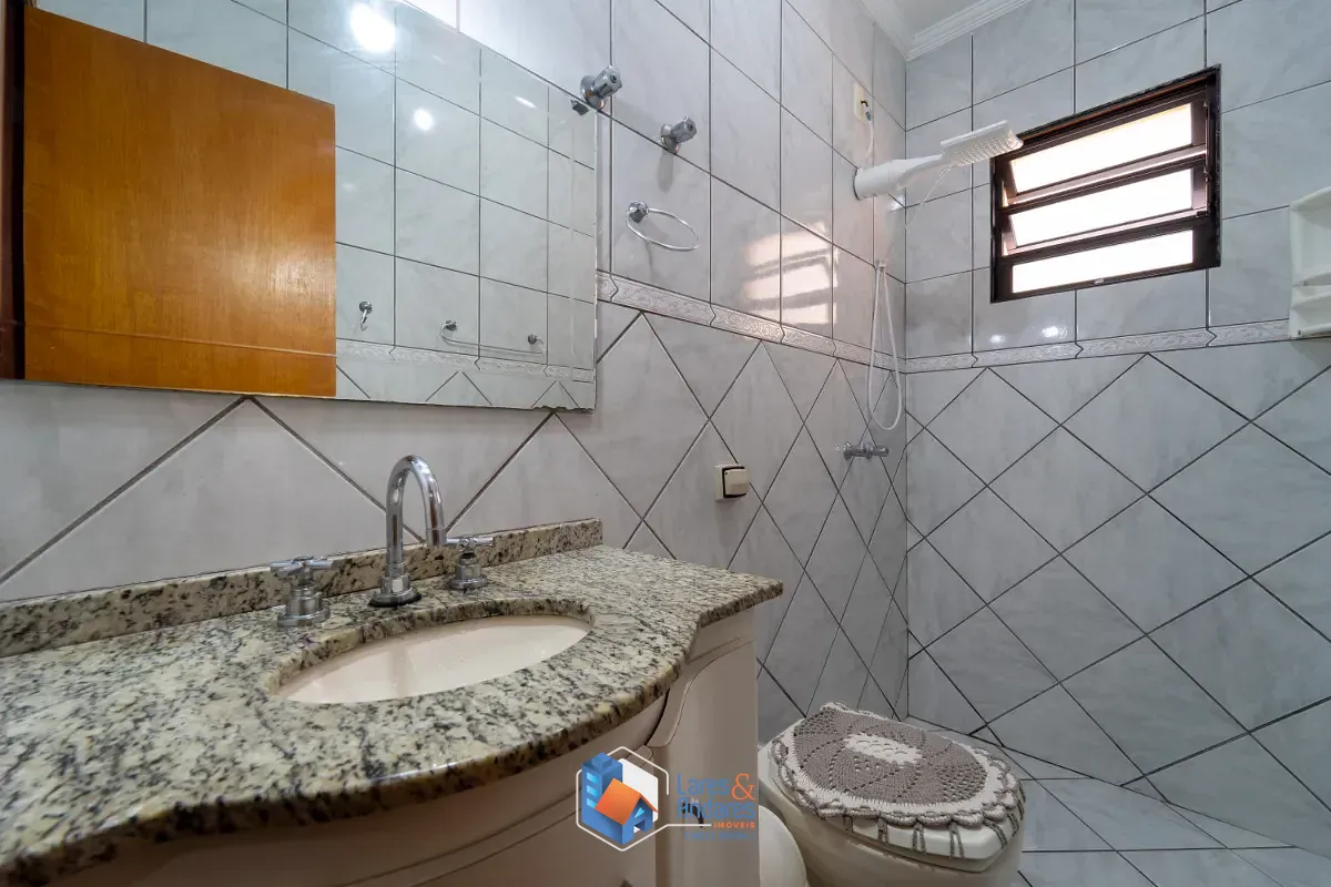 Casa, 3 quartos, 134 m² - Foto 4