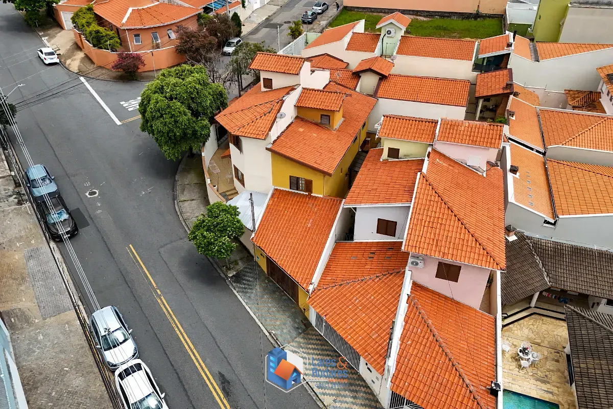 Casa, 3 quartos, 134 m² - Foto 38