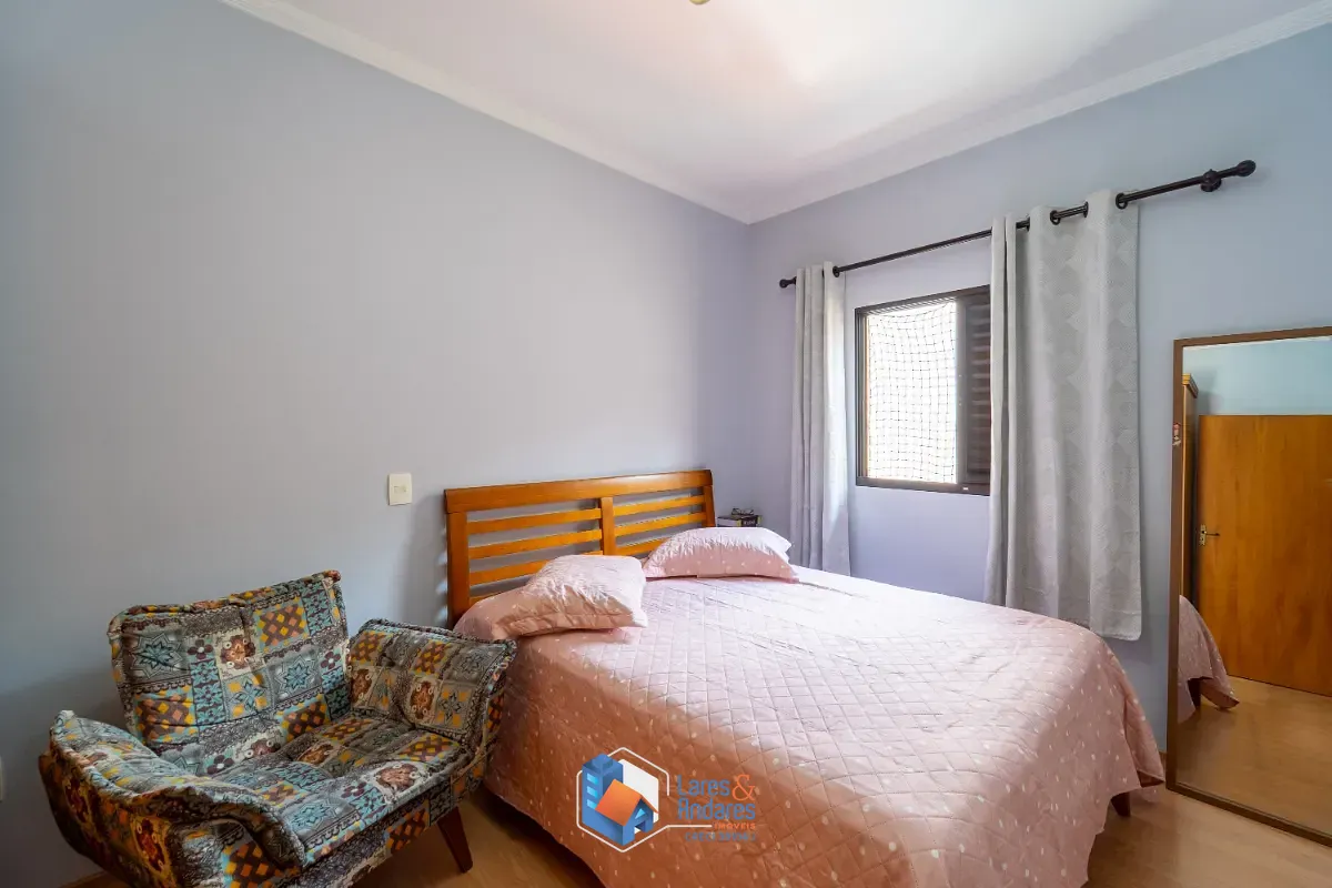 Casa, 3 quartos, 134 m² - Foto 30