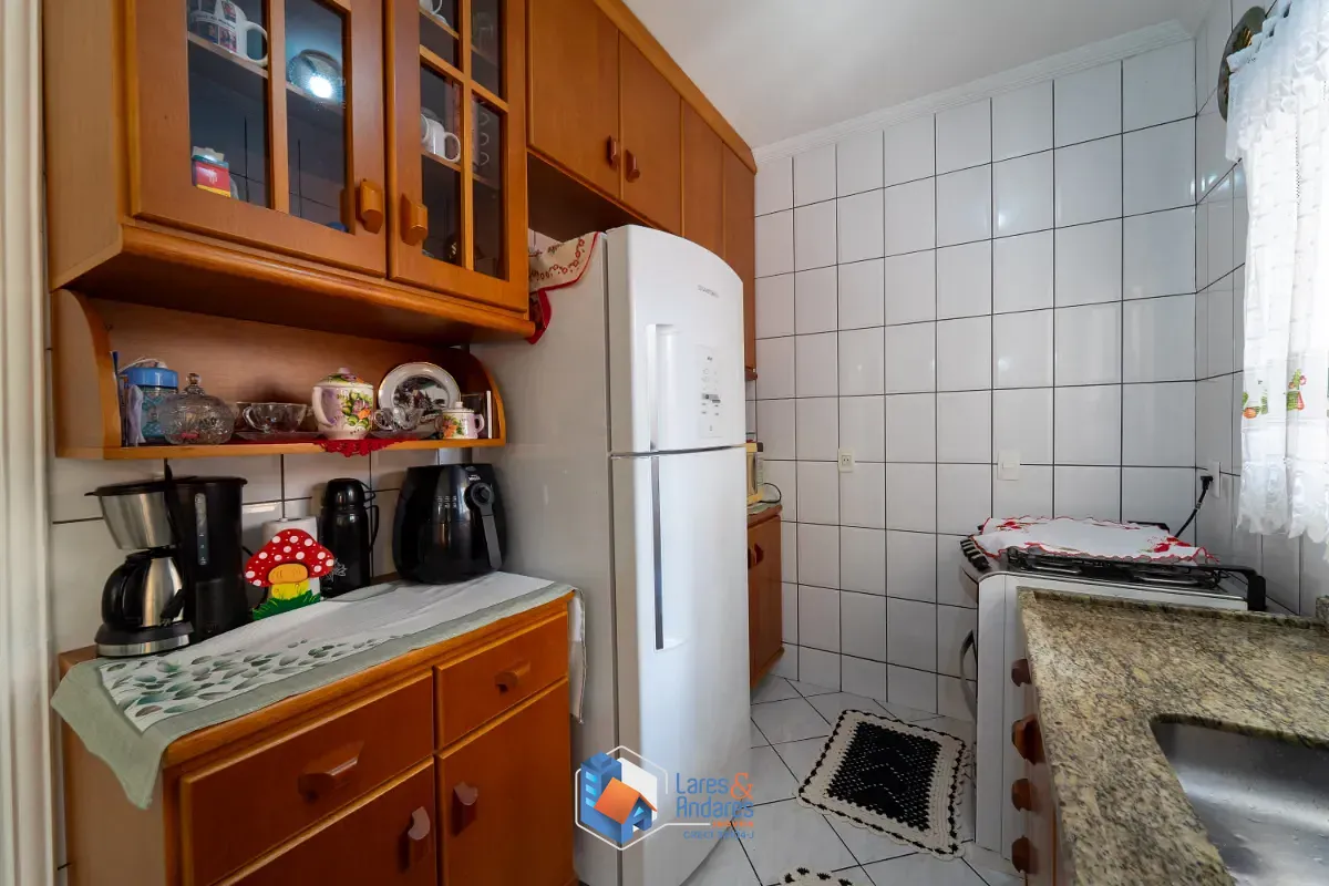 Casa, 3 quartos, 134 m² - Foto 8