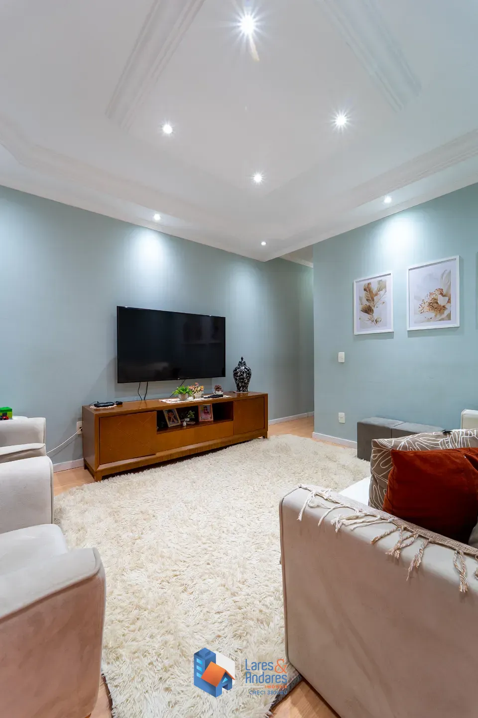 Casa, 3 quartos, 134 m² - Foto 13