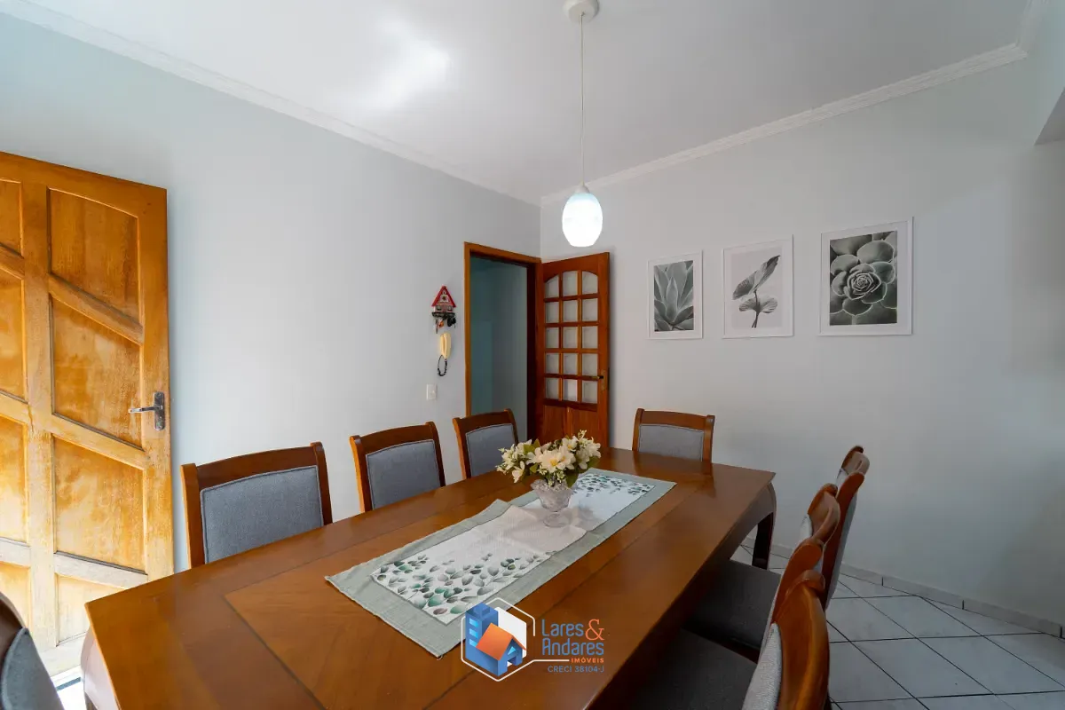 Casa, 3 quartos, 134 m² - Foto 7