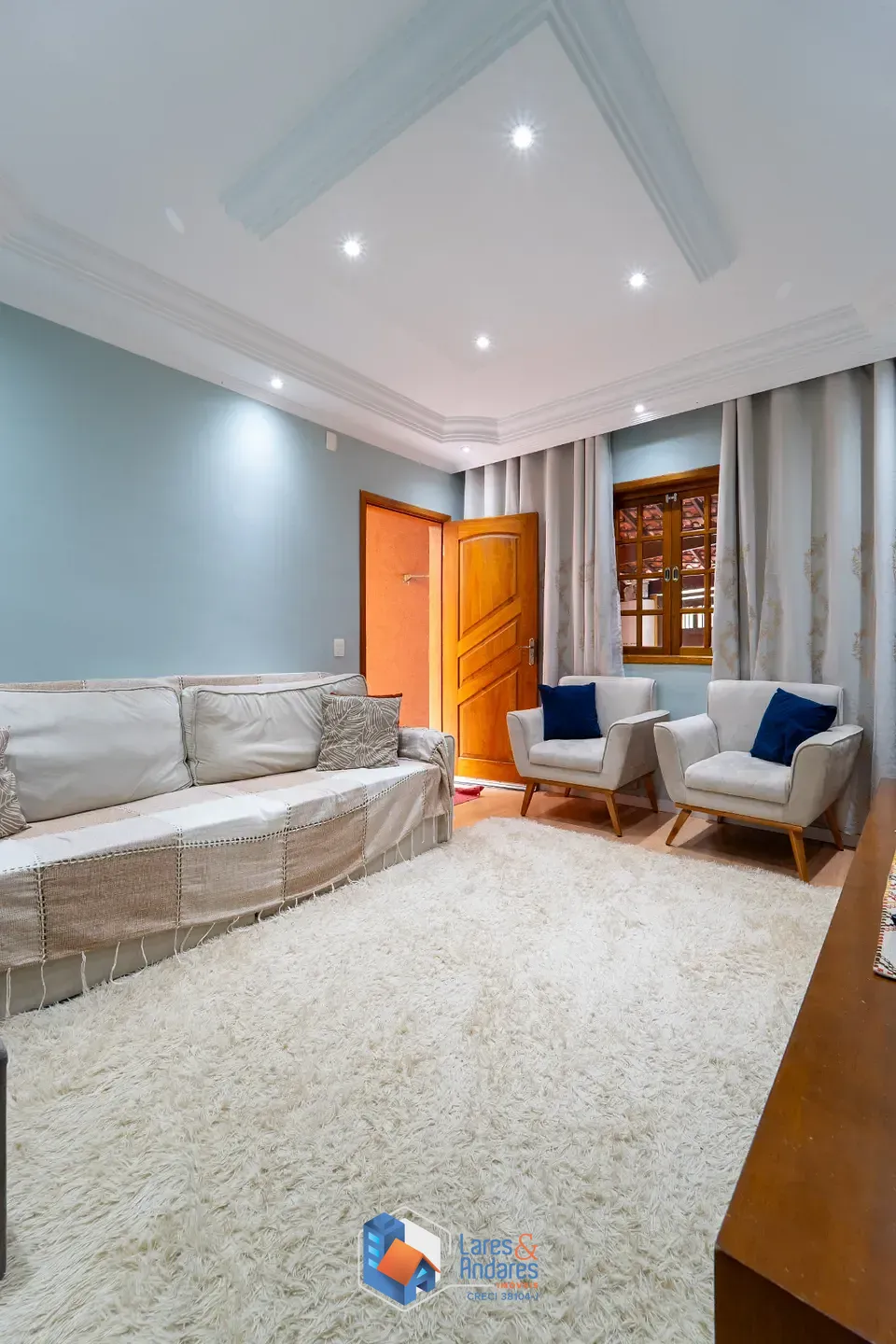 Casa, 3 quartos, 134 m² - Foto 12