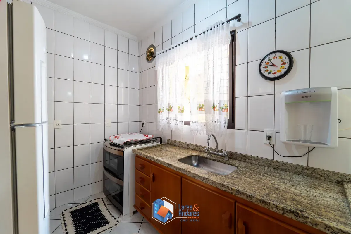 Casa, 3 quartos, 134 m² - Foto 9