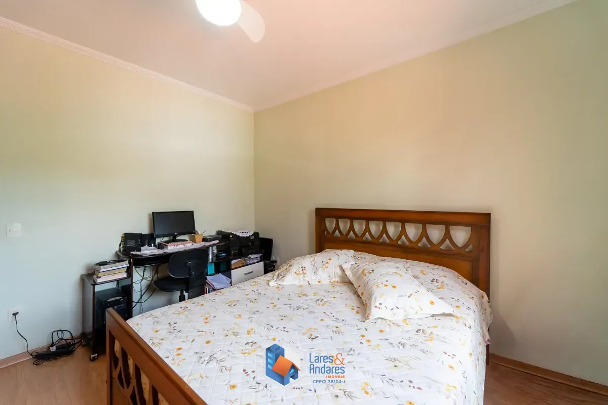 Casa, 3 quartos, 134 m² - Foto 25