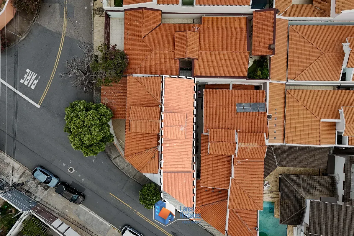Casa, 3 quartos, 134 m² - Foto 42