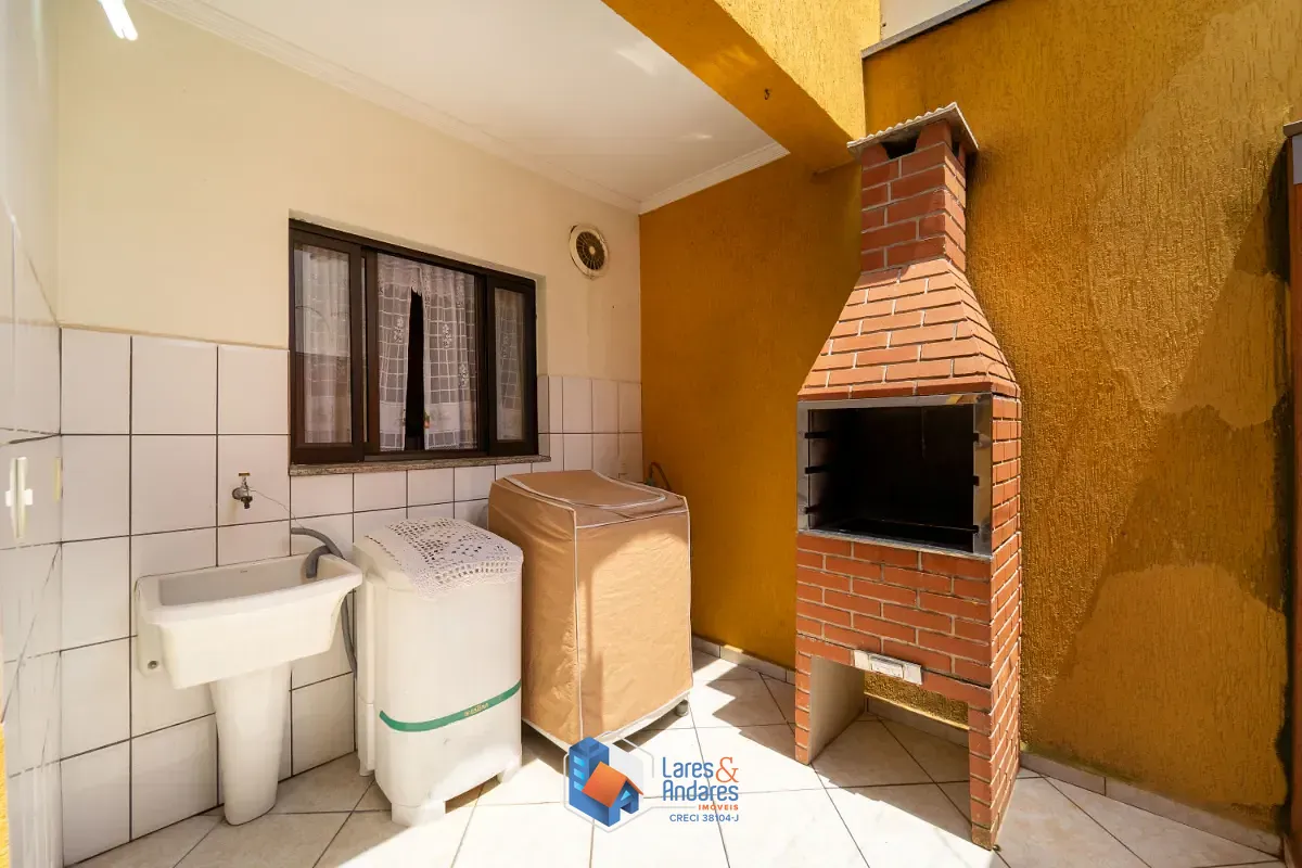 Casa, 3 quartos, 134 m² - Foto 33