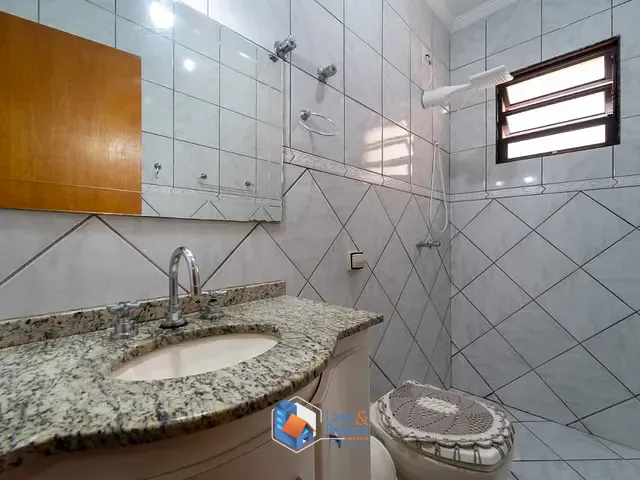 Casa com 101m² 3 quartos e 2 banheiros, à venda, no bairro Parque da Represa em Jundiaí