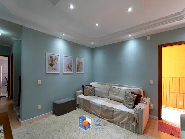 Casa com 101m² 3 quartos e 2 banheiros, à venda, no bairro Parque da Represa em Jundiaí